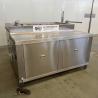 Buy cheap Durable Stainless Steel Electric Sausage Making Set Package Size 120cm * 800cm * from wholesalers