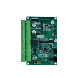 China Smart Home Prototype PCB Assembly 0.25Oz Flexible Printed Circuit Board Manufacturer wholesale