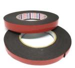 Pe Material Double Sided Adhesive Tape , Closed Cell Cross Linked Polyethylene