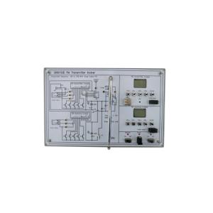 FM Transmitter Electrical Trainer Kit Didactic Lab Equipment