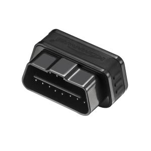 ABS 16 Pin Wifi Adapter Diagnostic Tool ECU Code Reader  For All Cars