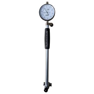 China 50-160mm Dial Bore Gauge With Extensions Bore Measuring Instruments wholesale