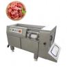 Buy cheap 1480x800x980mm Stainless Steel Energy- Meat Cutter with Best After-Sales Service from wholesalers