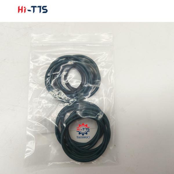 166-2903 Fuel Injector Sleeve Seal O Ring For C11 C13 C15 C16 C18 C27 C32 CAT Engine Spare Parts Standard Size C15 Engine