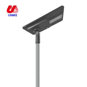 China 35w LED Solar Power Motion Sensor Light Outdoor Waterproof Lighting For Garden Wall led Street Solar Lamp on sale
