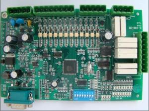 China Multi Layer Turnkey PCB Assembly / Prototype Printed Circuit Boards Assembly wholesale