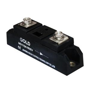 China ISO9001 2000 20A-500A Thyristor Bridge Rectifier wholesale