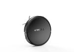 Less Noise Automatic Vacuum Cleaner Robot , Sweep Function Robot Floor Cleaner