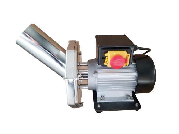 Quality Multi Functional Electric Fruit Crusher Machine For Apple Cider for sale