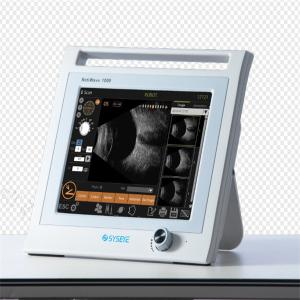 China IOL Calculation Ultrasonic Scanning Machine 10MHz Convenient Measurement Tool wholesale