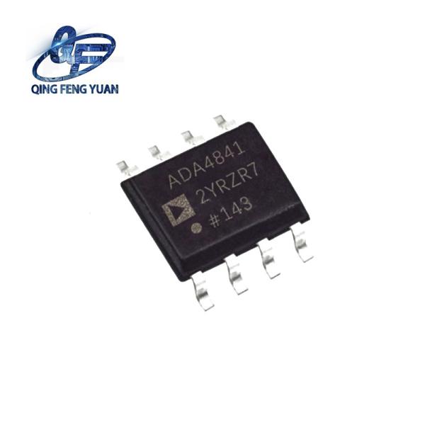 Quality ADA4841 Analog Devices ADI Mcu Chip MouseReel Packaging for sale