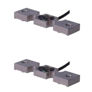 China Elevator Overload strain gauge Load Cell / High Precision Load Cell 60kg Capacity wholesale