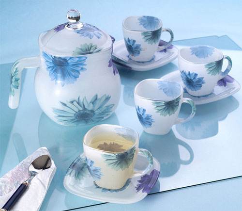Potters Printing / Custom Printed Ceramic Tiles