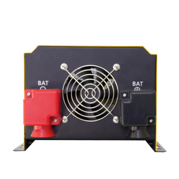 China Low Frequency Single Phase Pure Sine Wave Off Grid Solar Inverter For Solar Power System