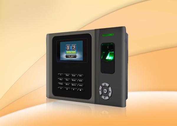Wifi Wireless Biometric Access Control Devices / Standalone Access Control