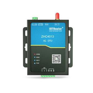 China Modbus RTU LTE CAT 1 Modem RS485 To 4G Gateway Modem Data Acquisition wholesale