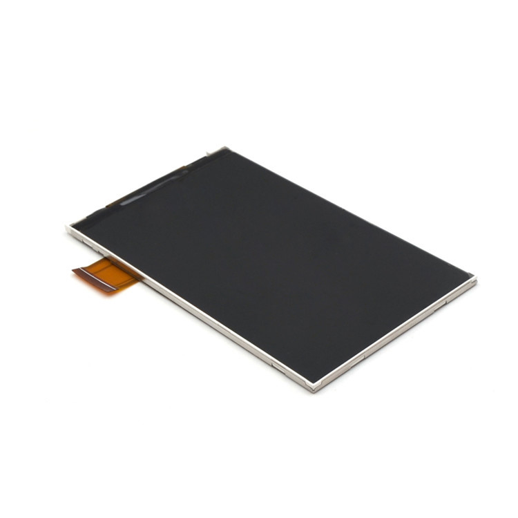 ROHS 3.97Inch 480X800 RGB Interface IPS TFT LCD Display