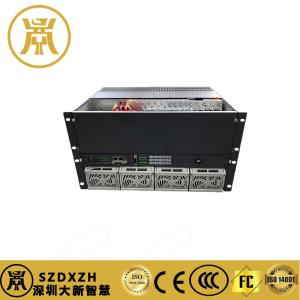 Combined Power System 48V 200A-1600A Power System Cabinet