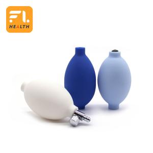 China High Intake Rubber Dusting Bulb Durable High Elasticity Without Scratch wholesale