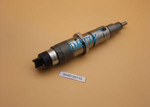 China 6 . 0 Powerstroke Common Rail Conversion High Effciency 800G 0445120110 wholesale