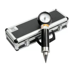 China Portable Analog Soil Hardness Tester iqualitrol TYD-1 on sale