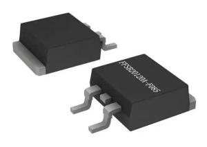 1200V Automobile Chips FFSB20120A-F085 TO-263 Schottky Diode 32A Surface Mount