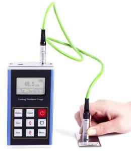 Coating Thickness Gauge -  Leeb 230/231/232
