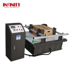 Conveyance Simulation Vibration Test Flat for Conveyance Vibration Testing