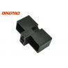 Buy cheap Plastic Stop Block For Vector 5000 VT5000 Vector 7000 VT7000 Cutter Parts 113504 from wholesalers
