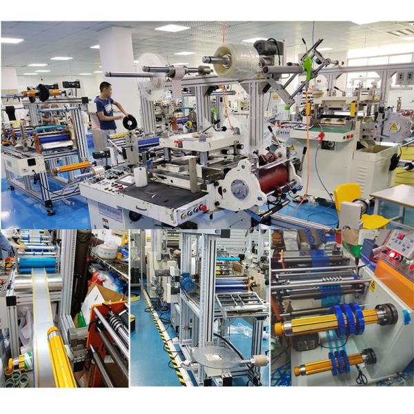 Anti Fog Car Window Film Waterproof Rain Proof Window Mirror Film PET Plastic Protection Film