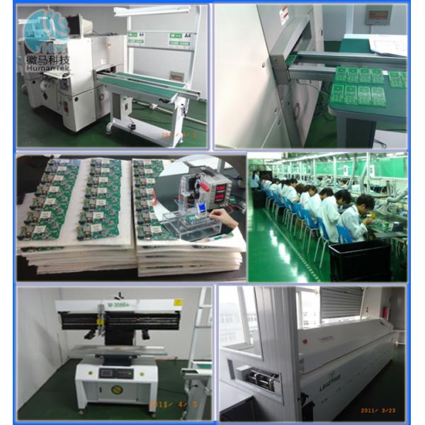 008B Bi - Directional Automatic Tour Guide System For Teaching / Traning
