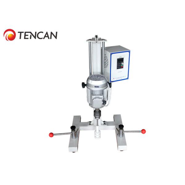 Tencan 1 YEAR JM-3 Model Stirred Ball Mill Ideal For Research And Development