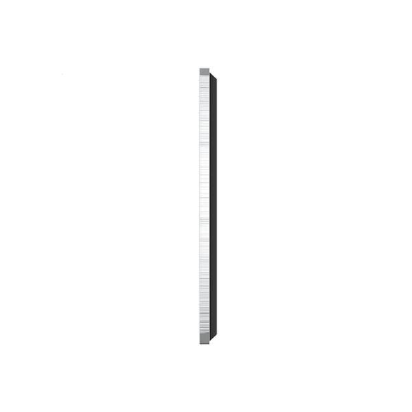 Digital Signage OEM RK3399 Wall Mounted touch screen 500 brightness AC240V VGA
