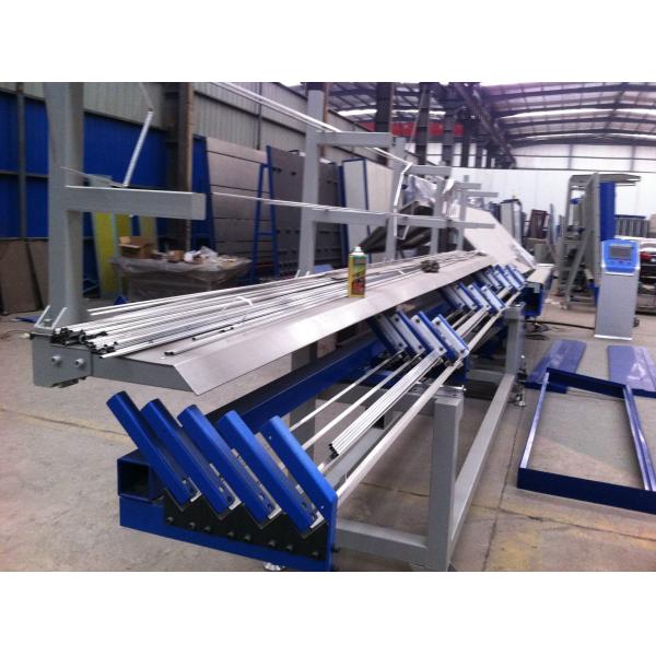CNC Insulating Glass Processing Machine/Automatic Insulating Glass Spacer Bar Bending Machine