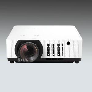 China 7500 Lumen 3LCD Short Throw Laser Projector 360° Projection wholesale