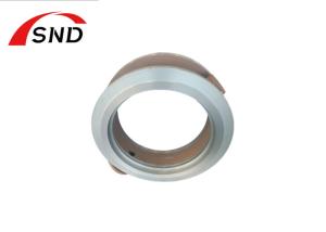 China OEM Custom CT6 Sand Castings Various Water Pump Impeller Pump Parts wholesale