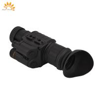 Thermal Imaging Monocular / Binocular With 2x And 4x Digital Zoom Scope Thermal for sale