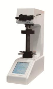China Touch Screen Micro Hardness Tester Vickers Microhardness Tester on sale