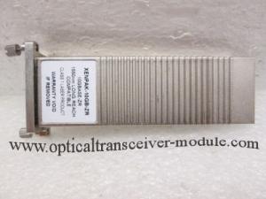China Cisco Xenpak Transceiver XENPAK-10GB-ZR 10GBASE-ZR CWDM 1470NM XENPAK Module wholesale