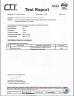 Dongguan Lintai Luggage Co., Ltd. Certifications
