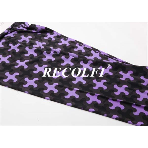 Ladies Gym Body Up TopGreen Recycled Fabric Yarn Dyed Elastic Active Apparel Cloth