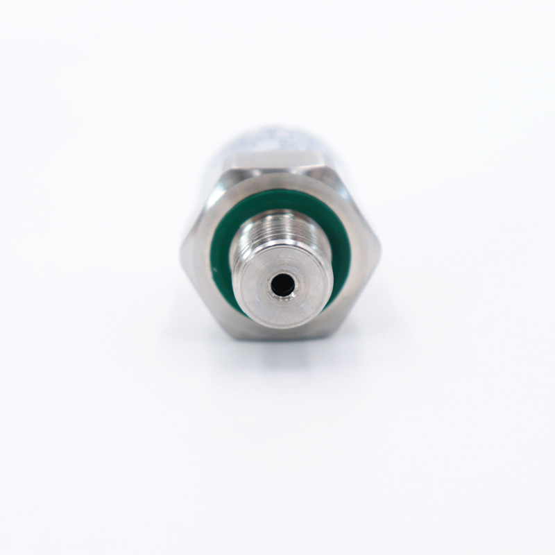 ExiaII CT4 CT6 Industrial Pressure Transducer For Air Gas 4.5V 20mA