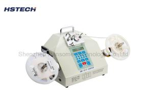 China Leak Detection Reel SMD Component Counter Button Control Label Printing wholesale