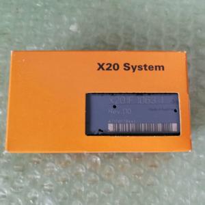 China X20IF1063-1 B&amp;R X20 Plc Interface Module With A PROFIBUS DP V1 Interface wholesale