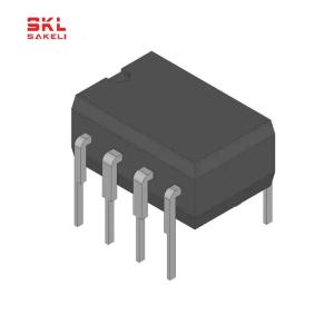 China HCPL2530 High Voltage Power Isolator IC Ideal for High Speed Isolation wholesale