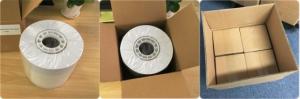Custom Minilab Photo Paper 5 '' / 6 '' / 8 '' / 12 '' 65m No Disformation