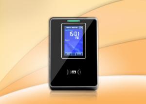China 3&quot; TFT Touch Screen Rfid Access Control System / biometric entry systems wholesale