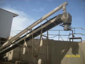 China Dry Batch Concrete Plant Ready Mix Concrete Batching Plant High Productivity Fast dry concrete batching plant wholesale