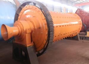 Potassium Feldspar Mineral Processing Plant 70t/H Grinding