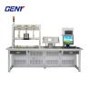 Buy cheap Stationary Three Phase Meter Test System from wholesalers